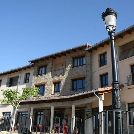 Hotel Casa Tejedor Las Almunias Bagian luar foto