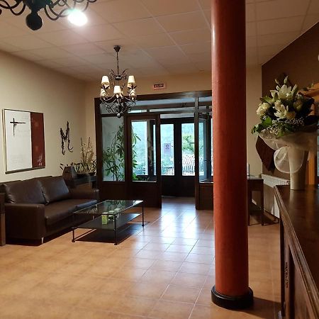 Hotel Casa Tejedor Las Almunias Bagian luar foto