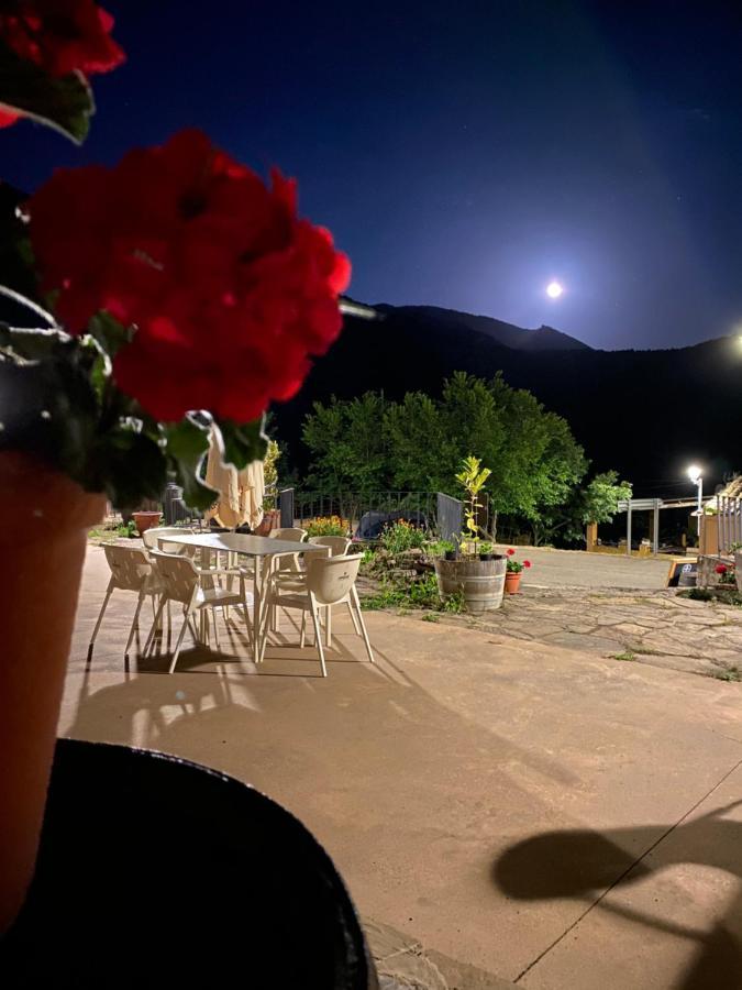 Hotel Casa Tejedor Las Almunias Bagian luar foto