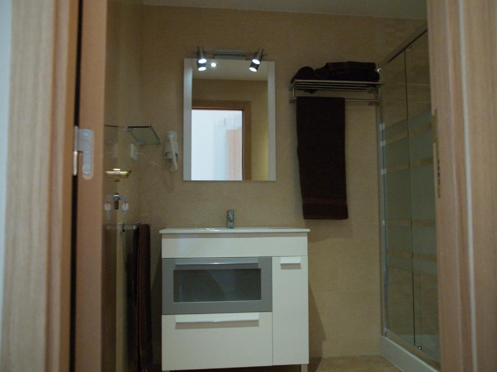 Hotel Casa Tejedor Las Almunias Bagian luar foto