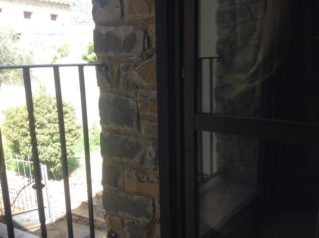 Hotel Casa Tejedor Las Almunias Bagian luar foto